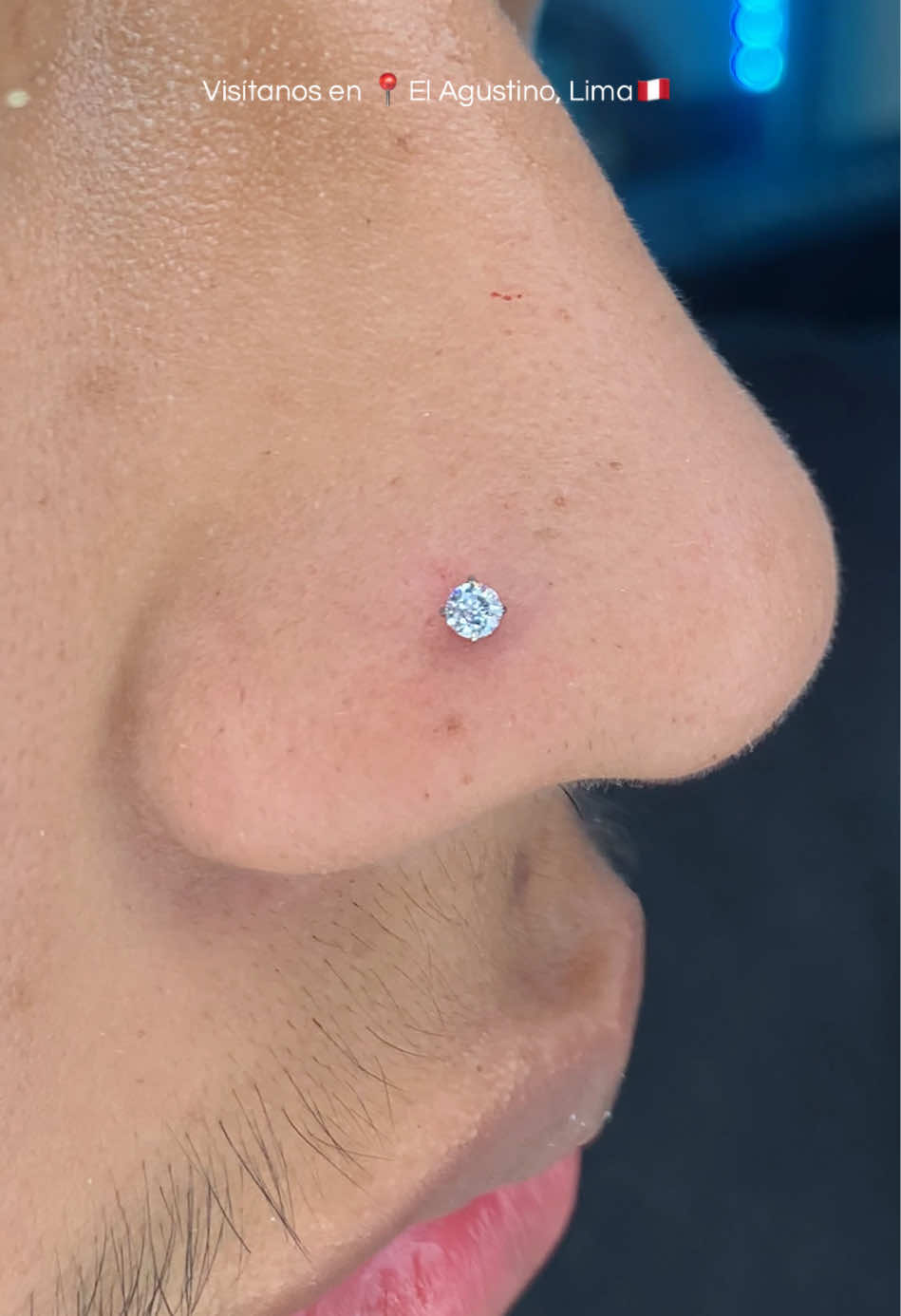@DiamondsTattoos El Agustino 💎