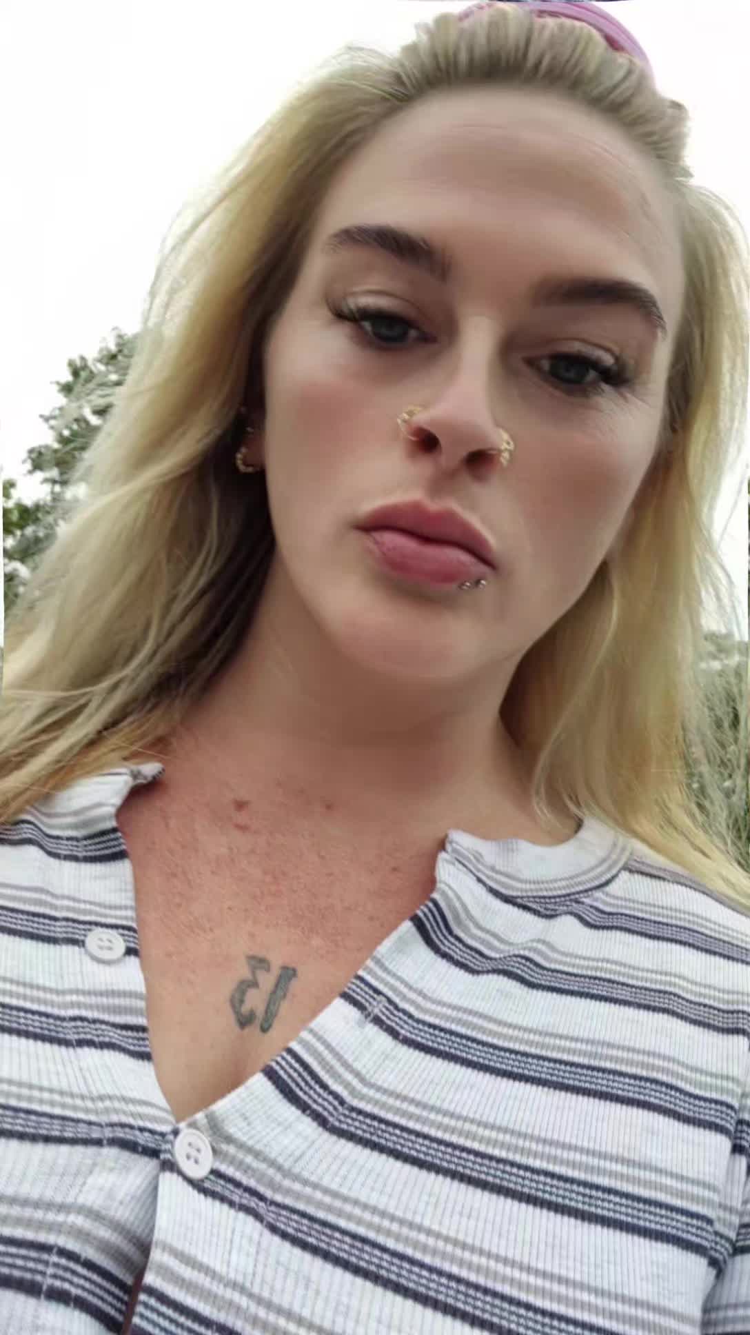 @Inked&blonde