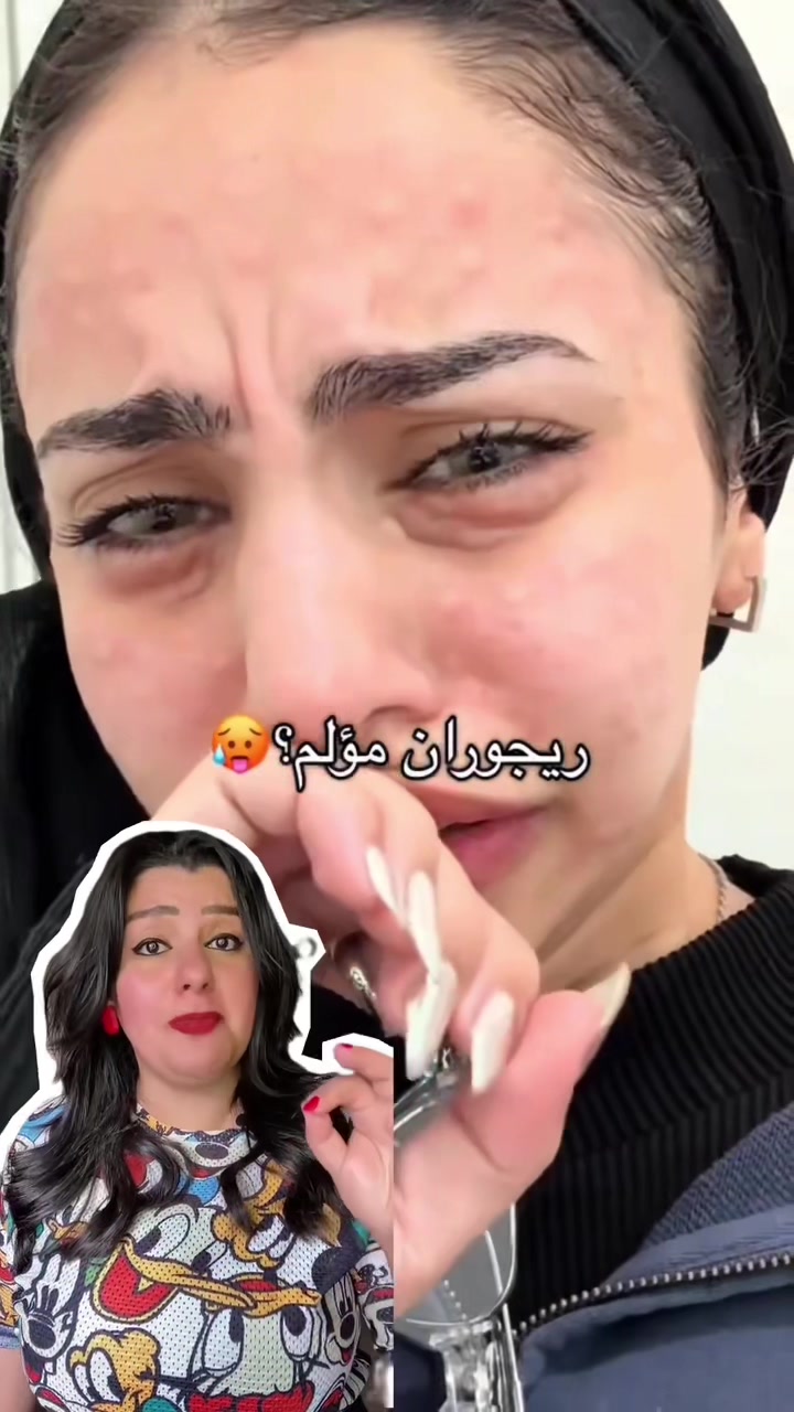 @Dr Nadia Magdi
