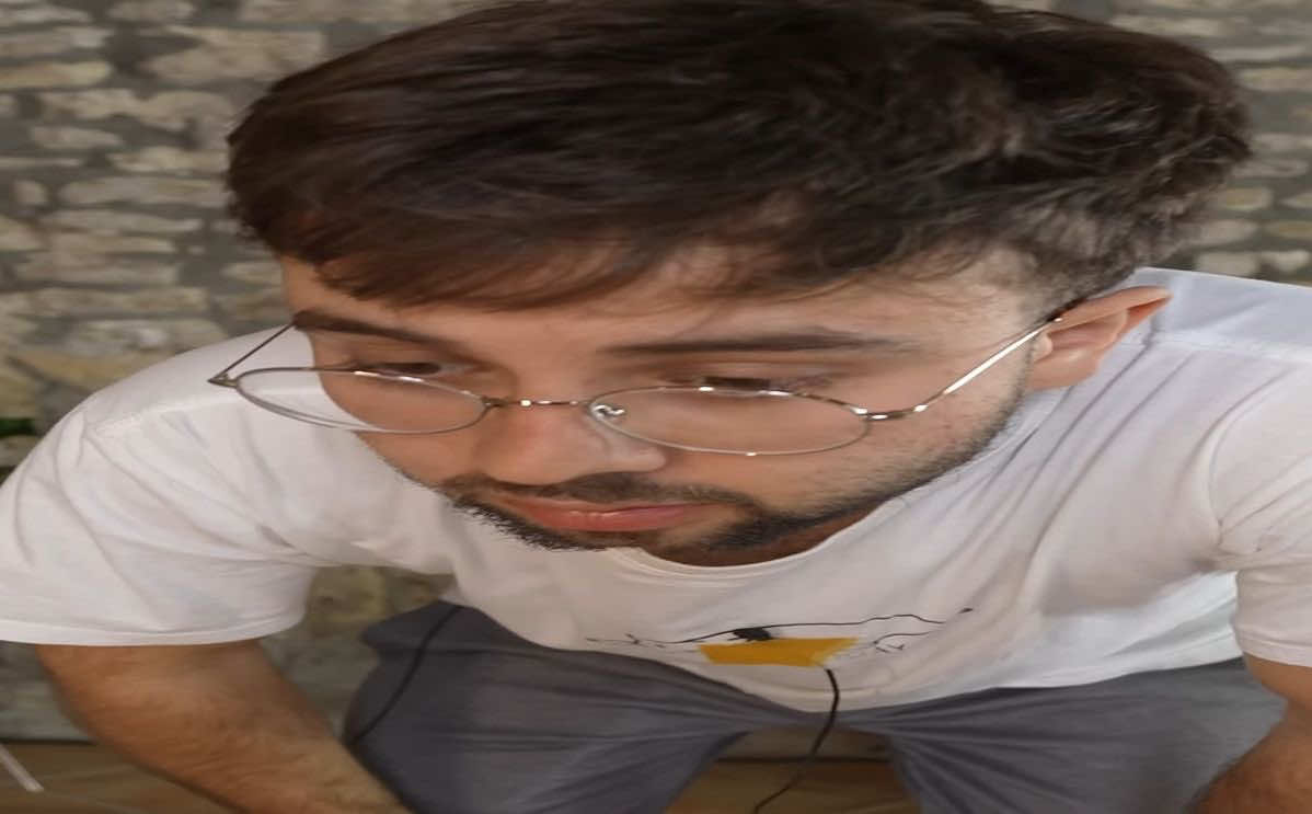 @୨ 📀 . ࣪ 𝓥𝓲𝓷𝓮𝓽𝓽𝓮🕯️!