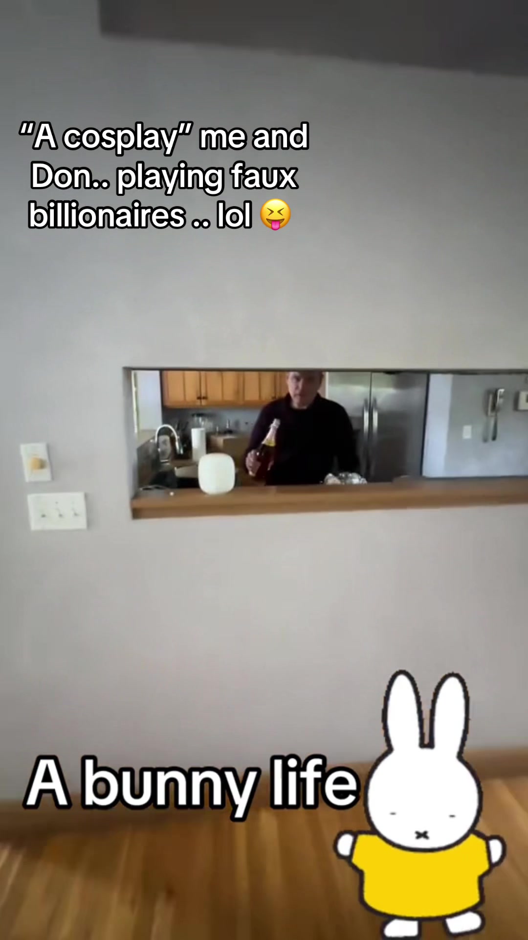 @NoBunnyButMe