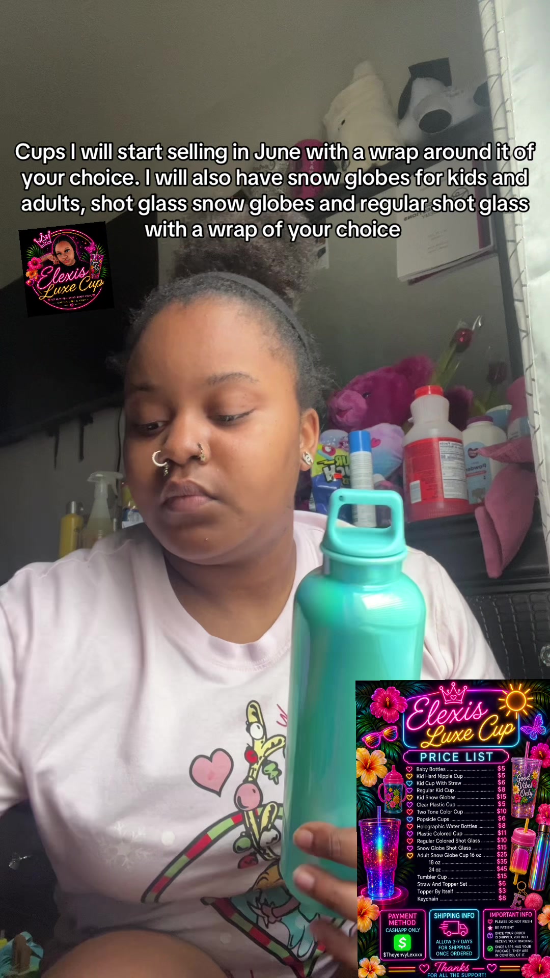 @ElexisTraphouse