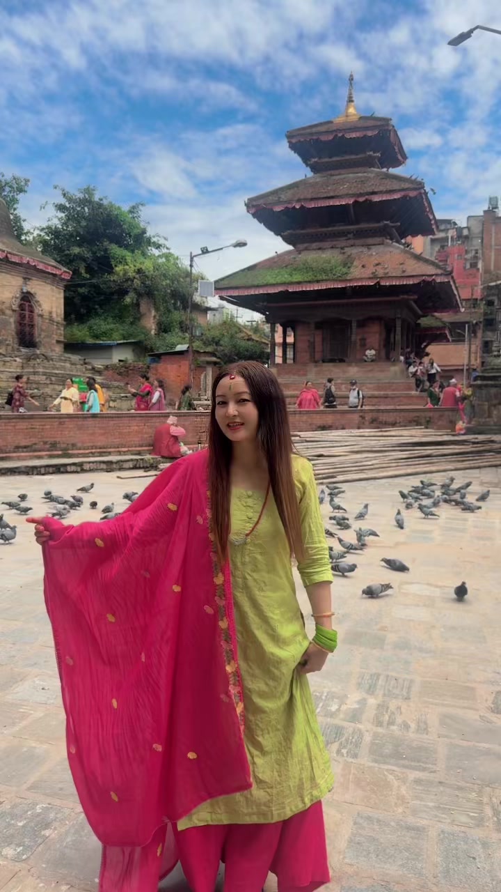 @Saraswoti Pandey