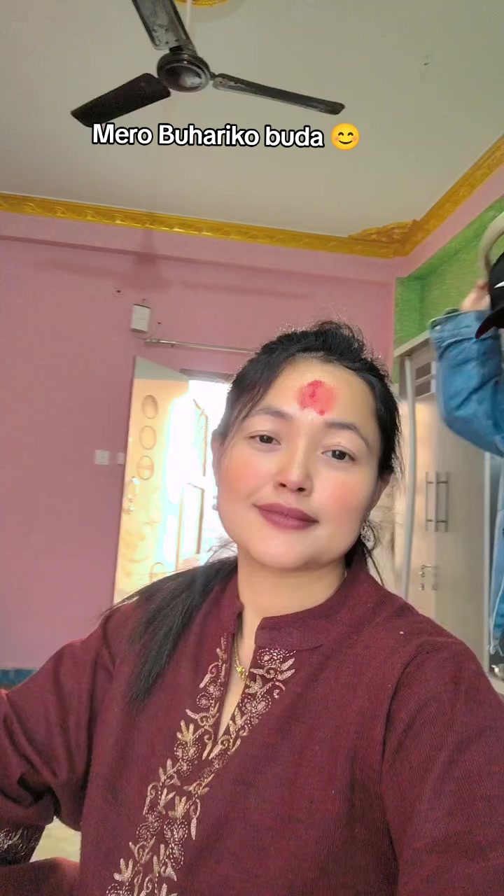 @Sarita Thapa Saru