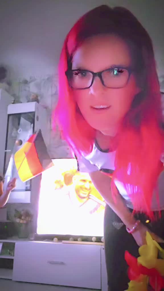 @SandraEmilia Red Hair♡