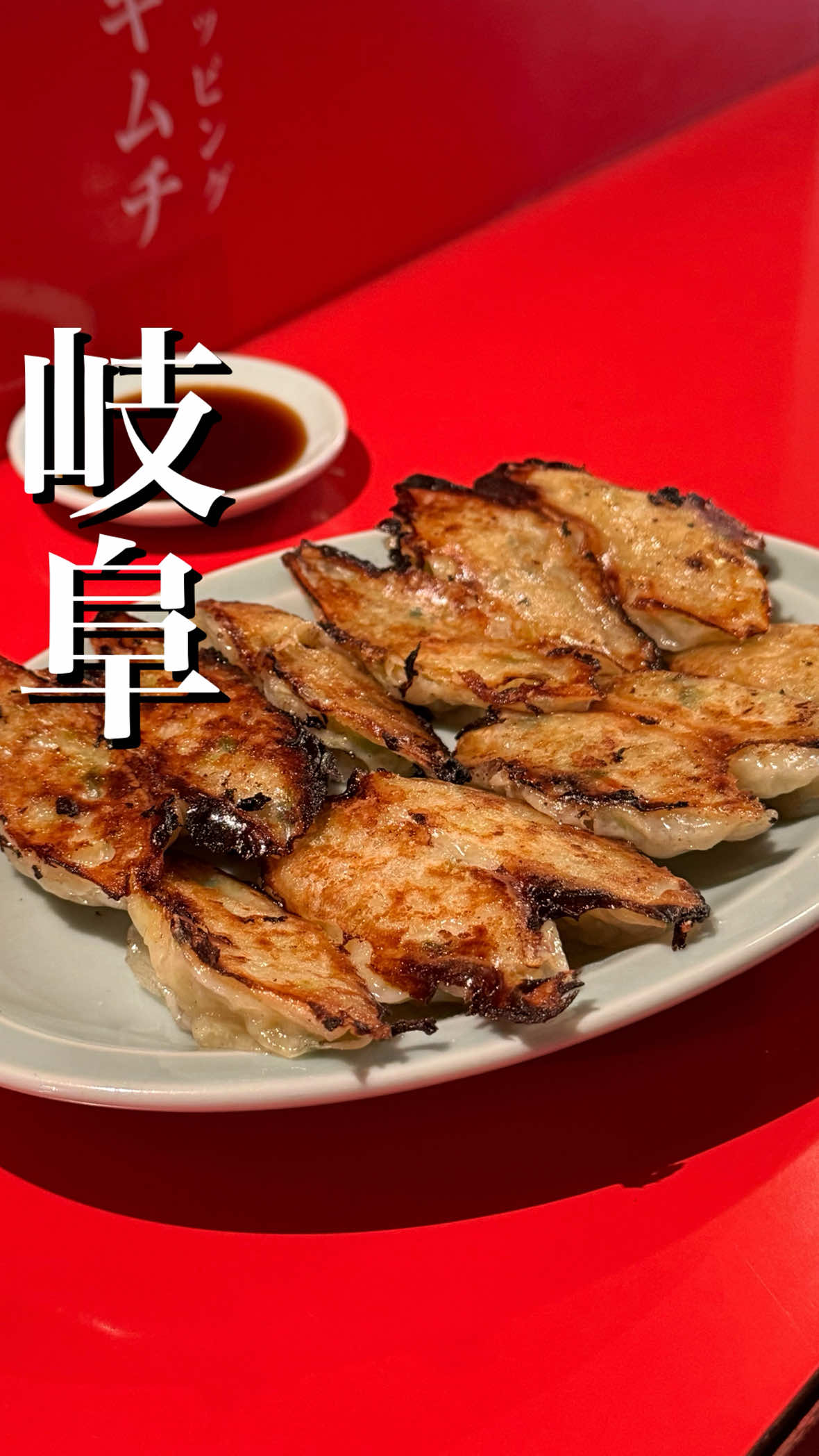 @岐阜グルメ