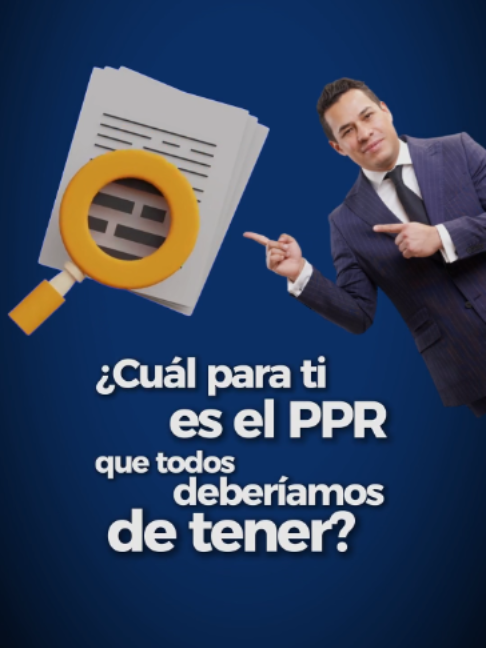 @Sergio Puente Coach Financiero