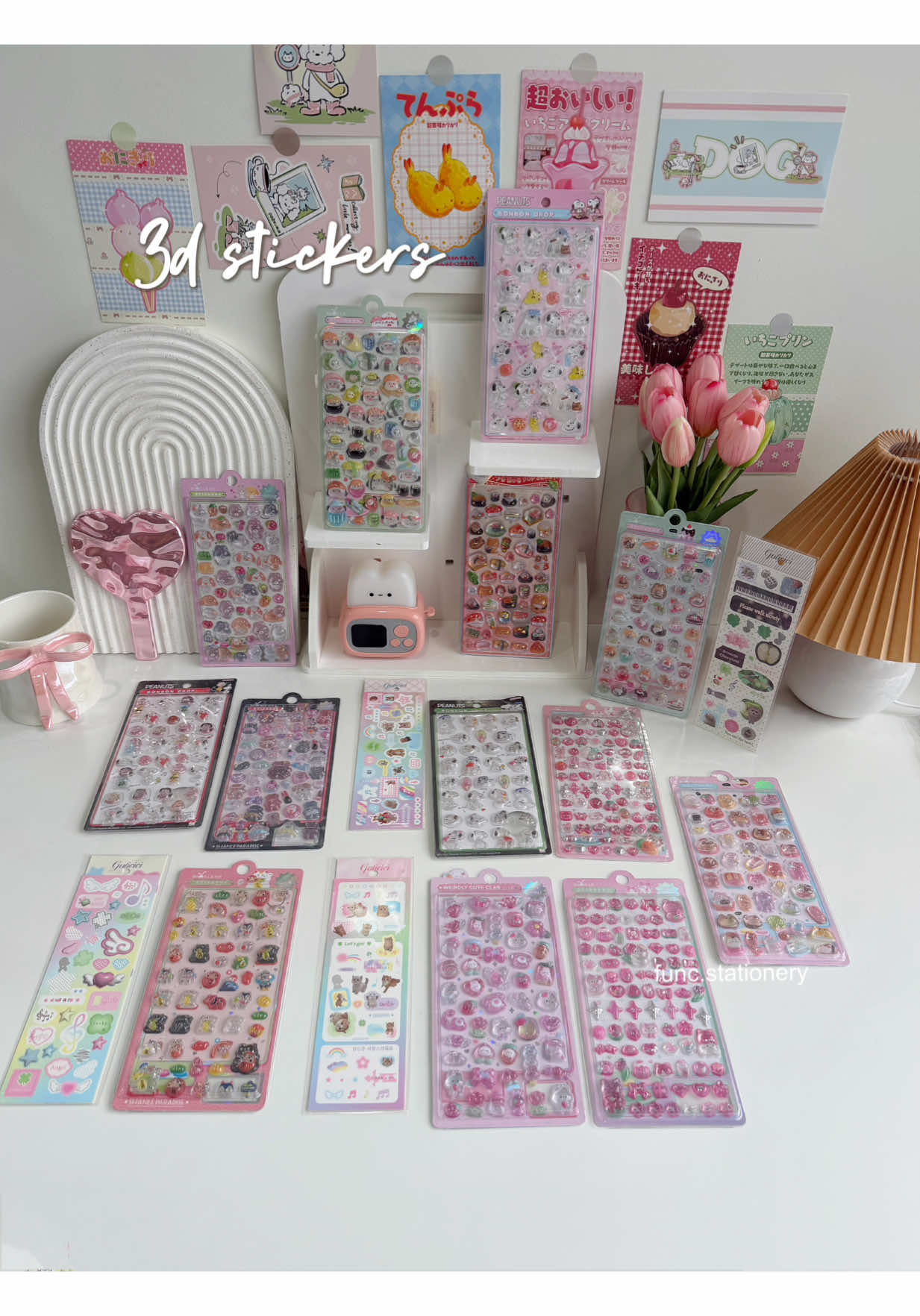 @Func.Stationery