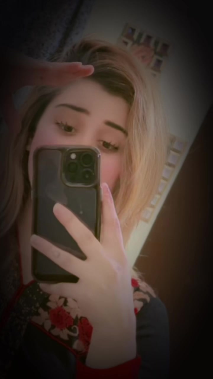 @Sialkoti queen 👸