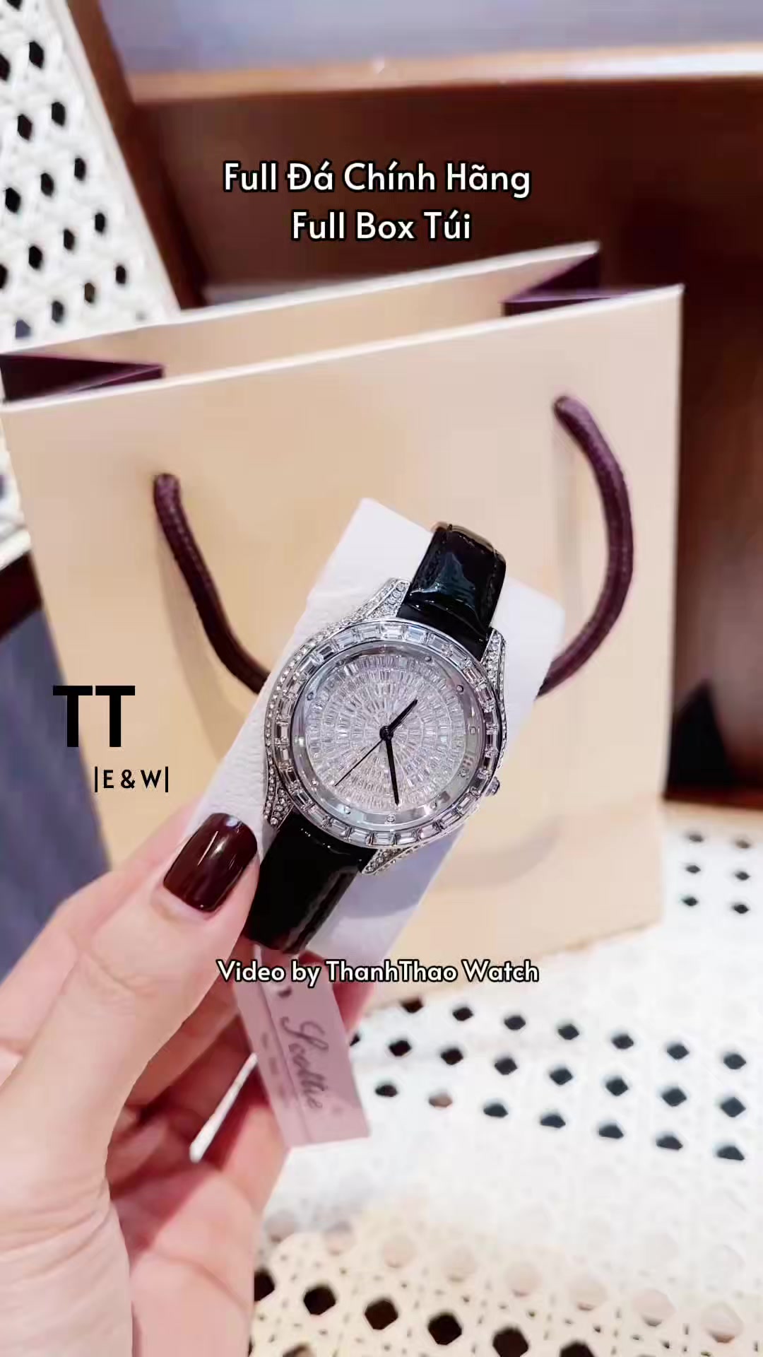 @ThanhThao Watch 0806
