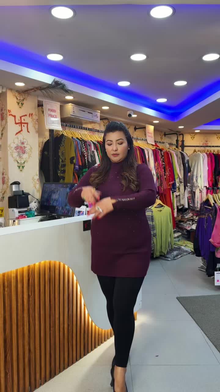 @Style Gallery Nepal