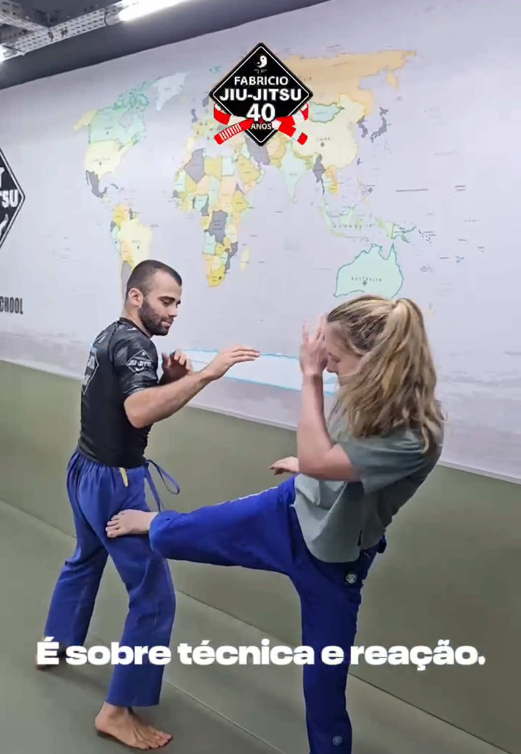 @Equipe Fabricio Jiu-Jitsu