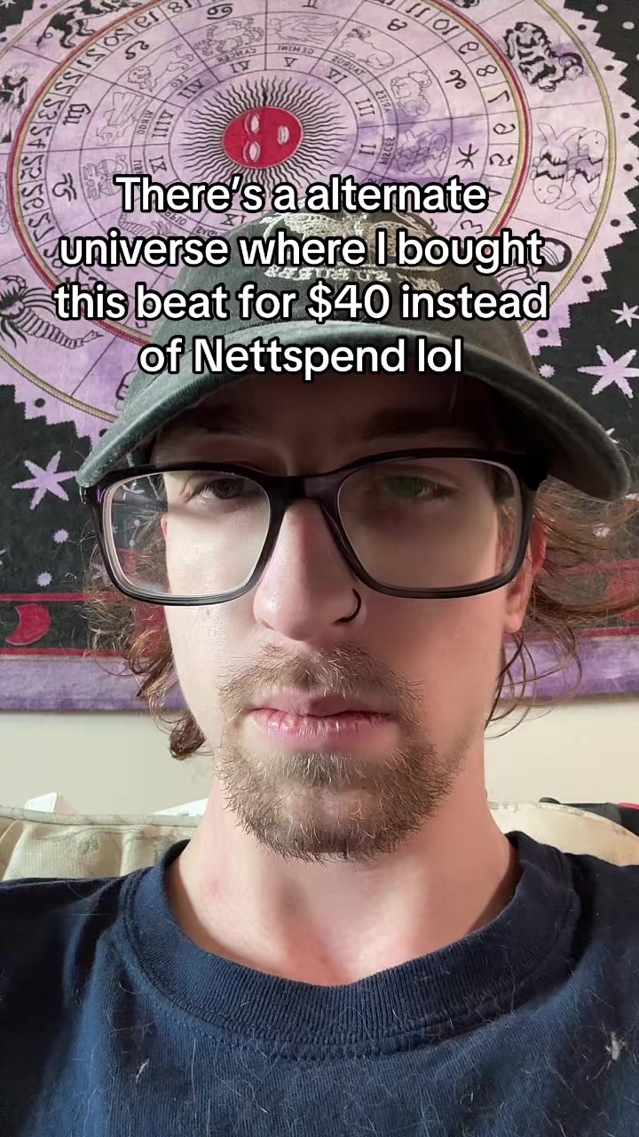 @Brendan&ensp;Kush