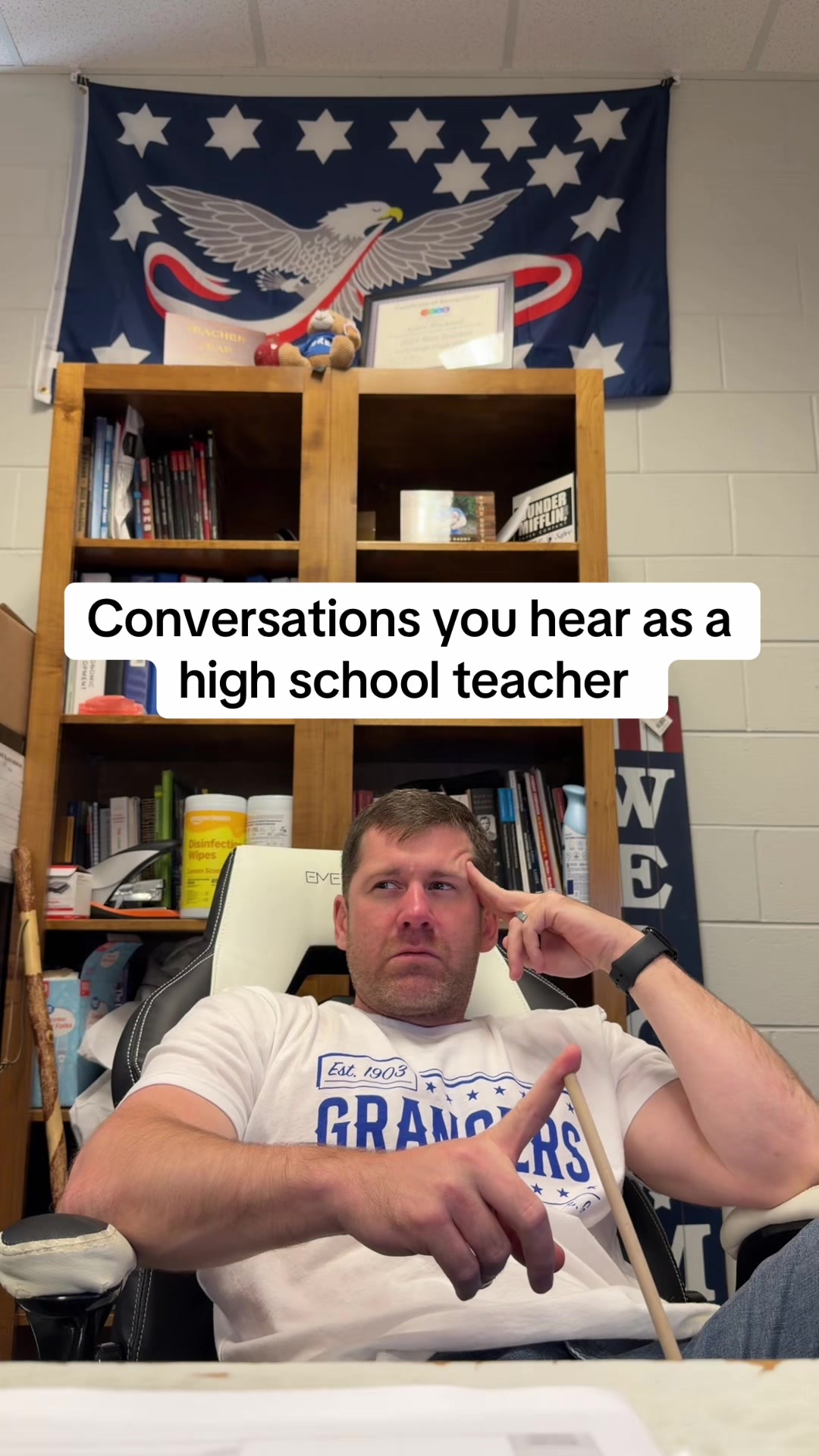 @Aidan | Teacher & Girl Dad