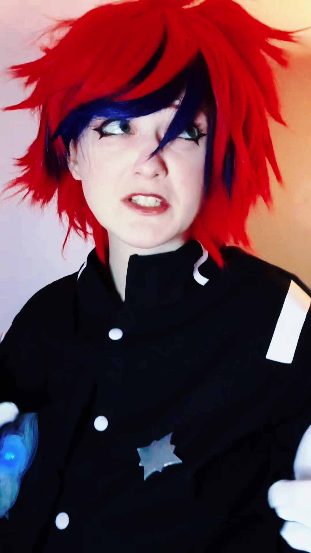@paranormalcosplay