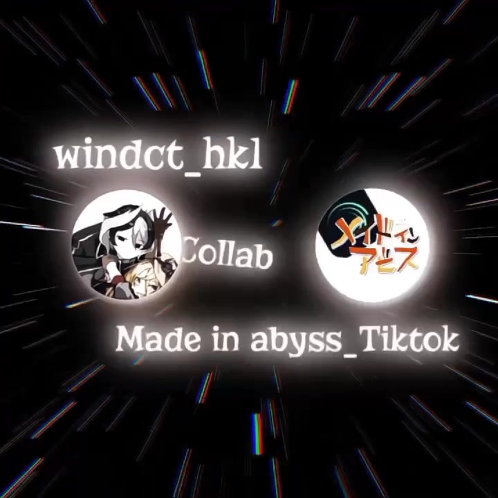 @Made in abyss_tiktok