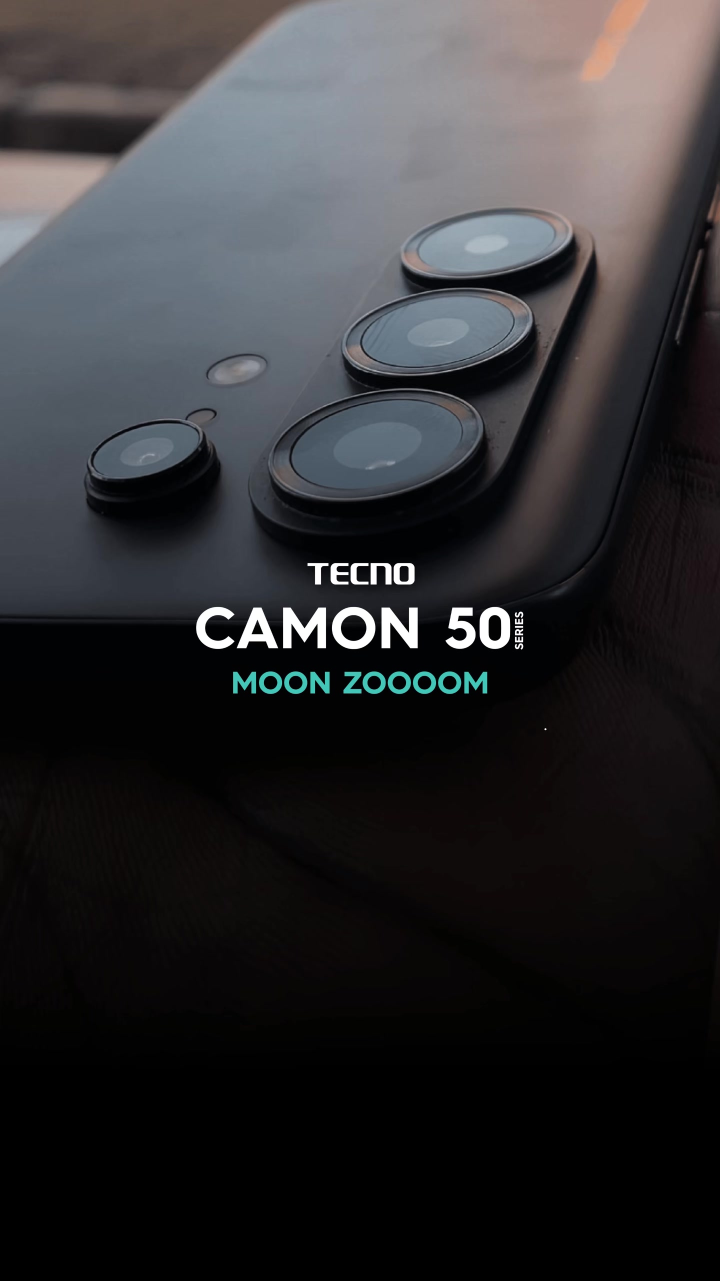 @TECNO Mobile