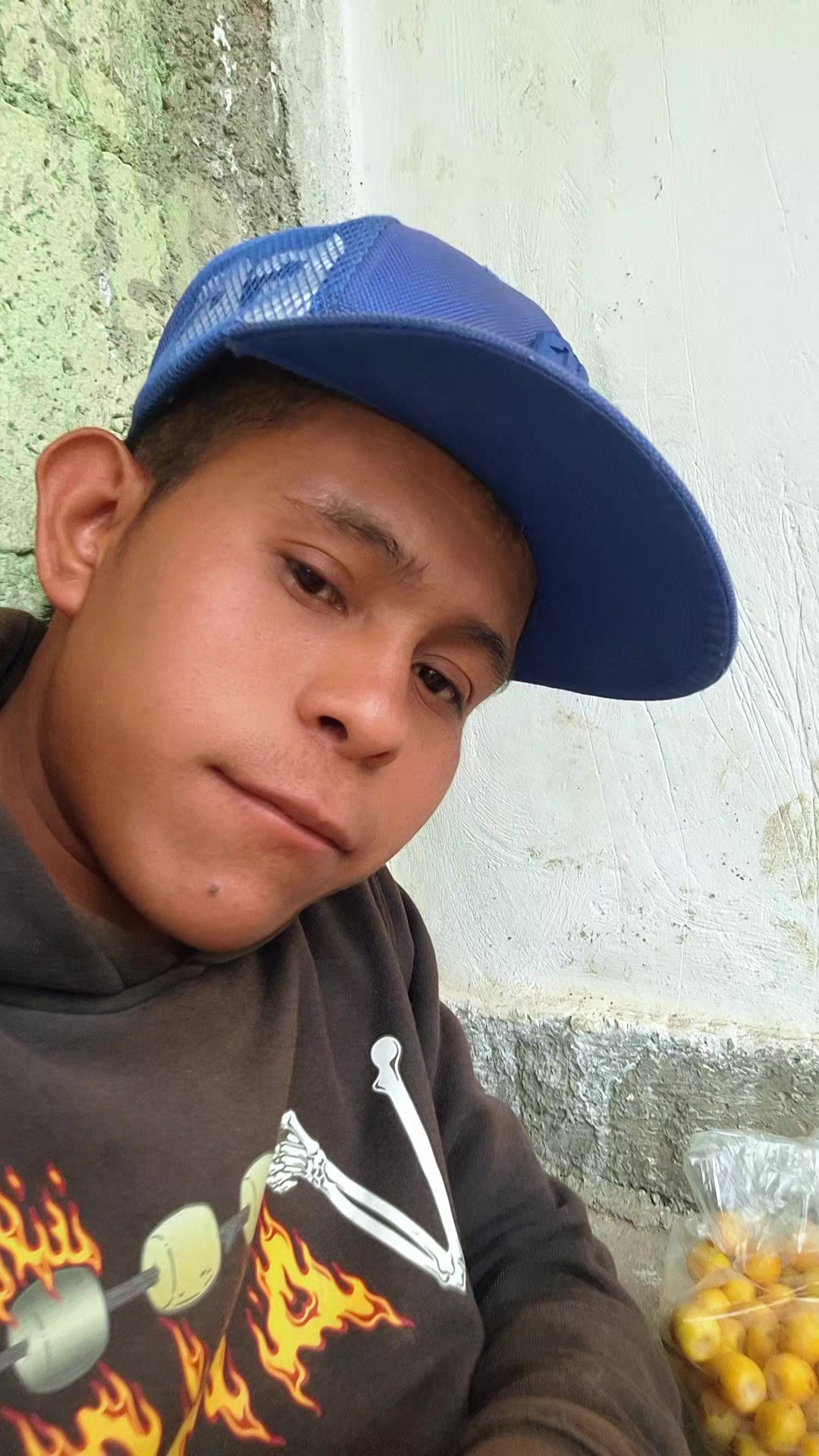 @Yobani Gonzalez original