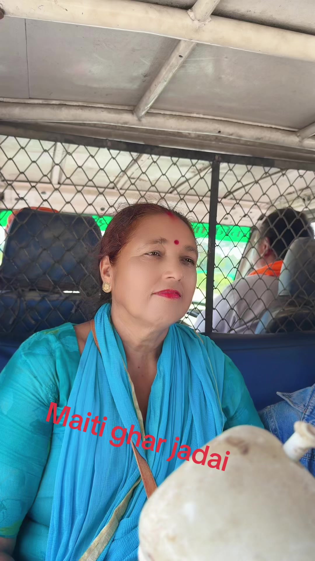 @Sushma