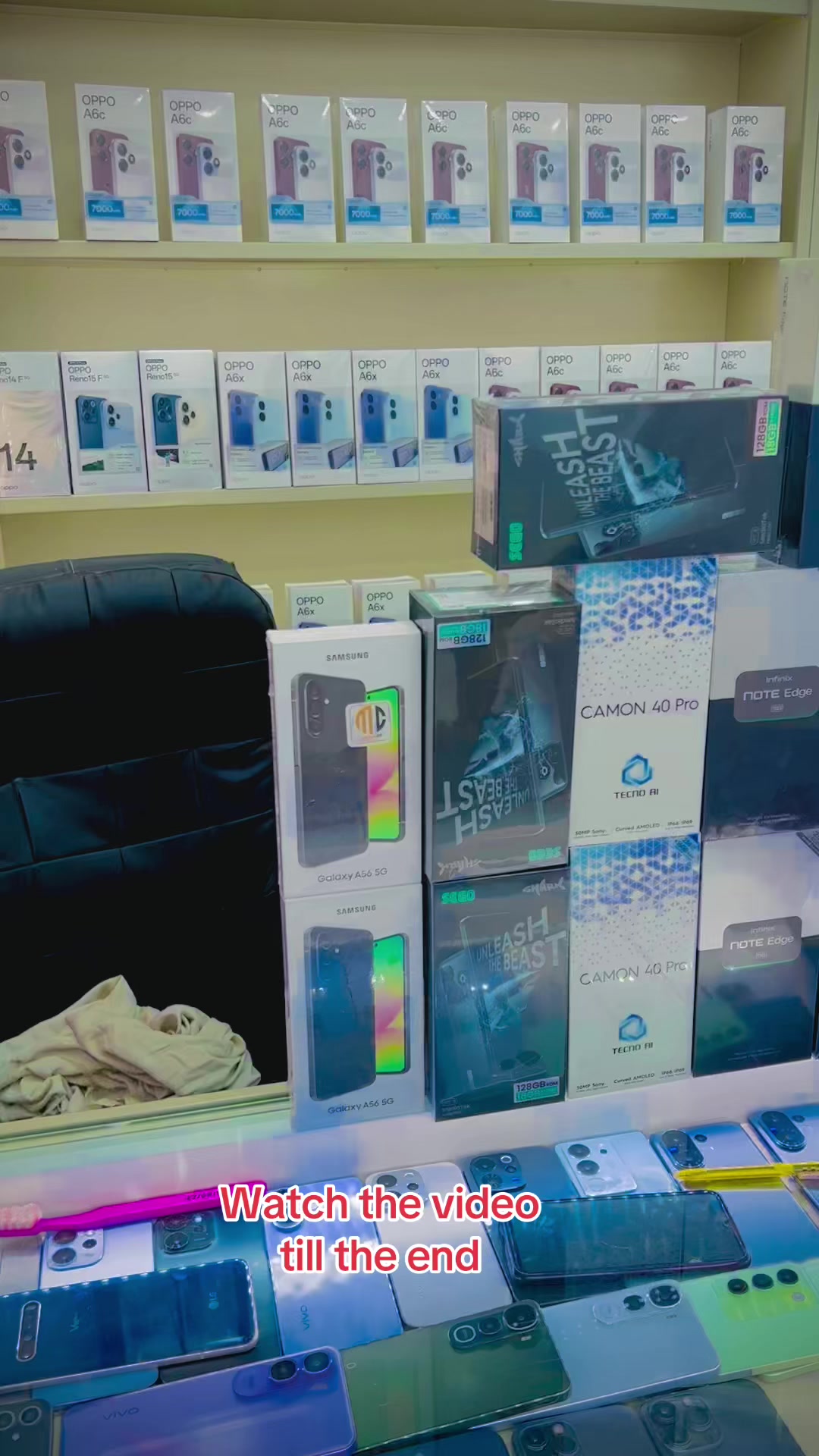 @AL BADAR MOBILE LORALAI📱