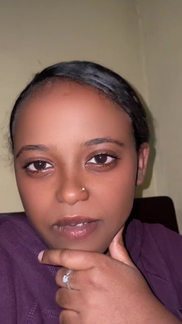 @ማህሌት