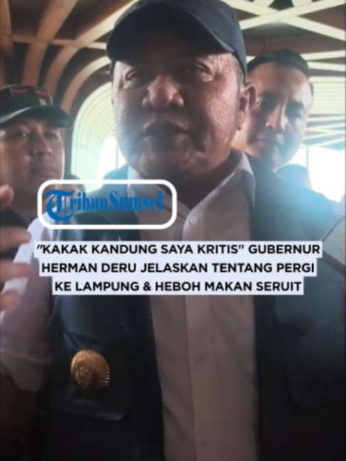 @Tribun Sumsel