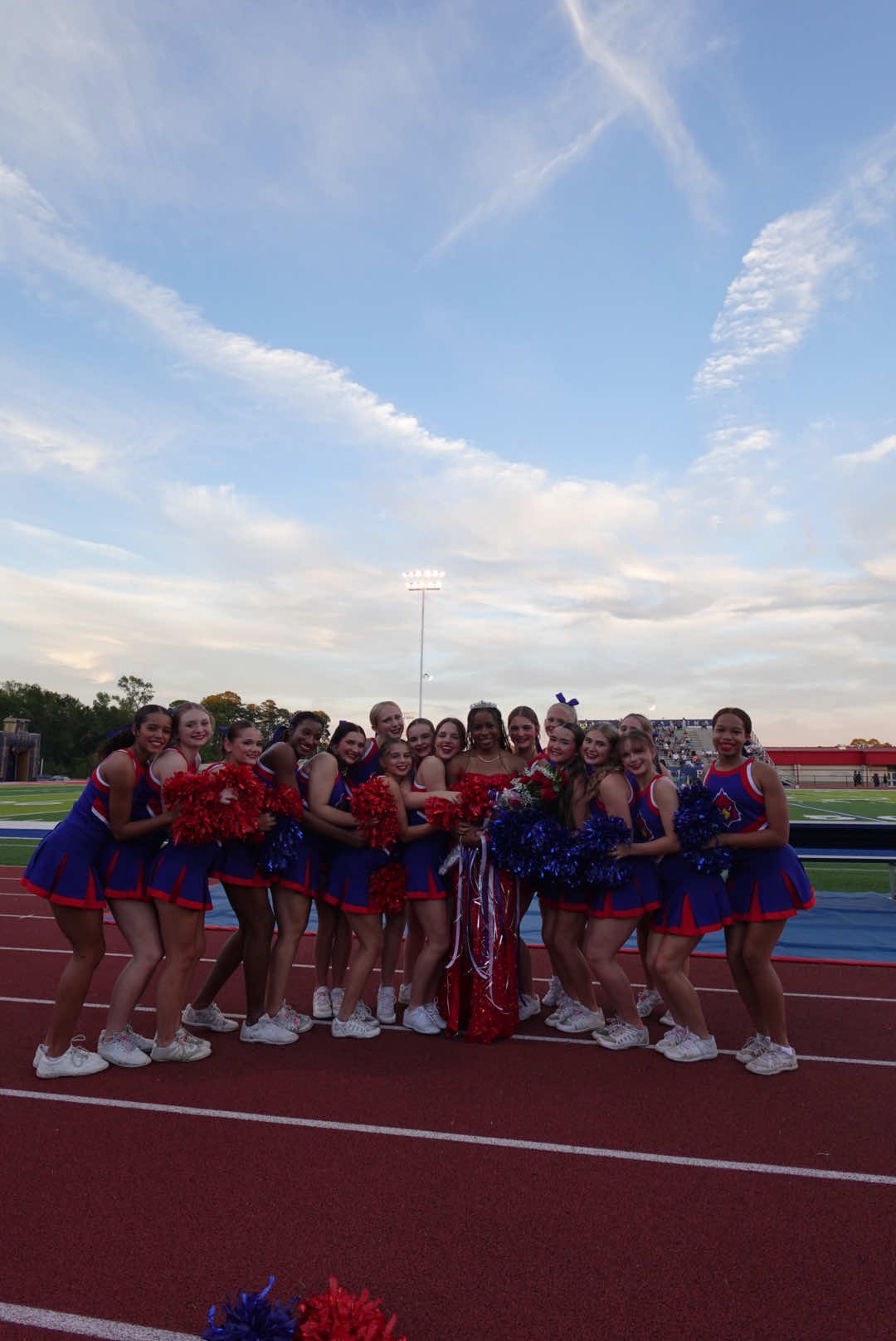 @SHS CHEER