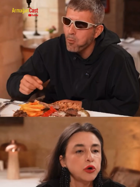 @ArmağanCast
