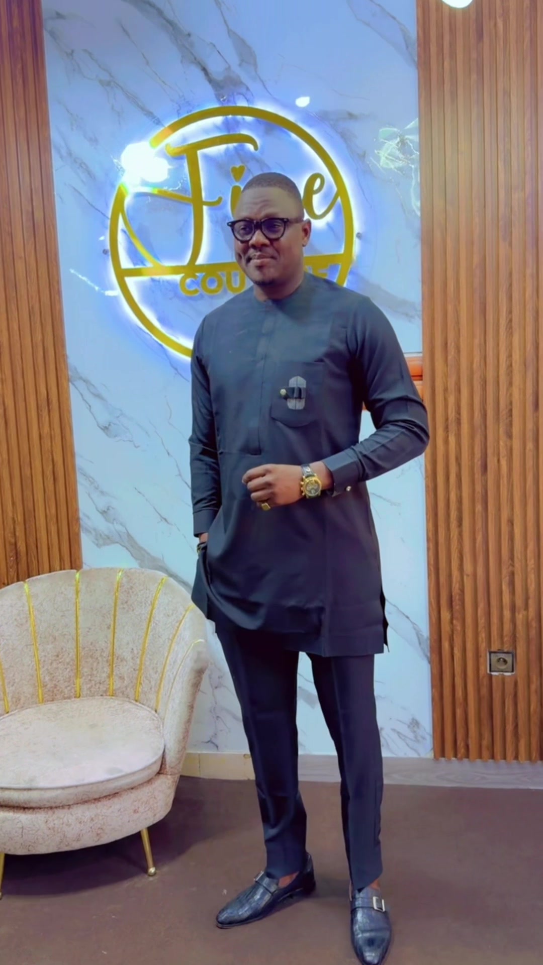 @Fine Couture