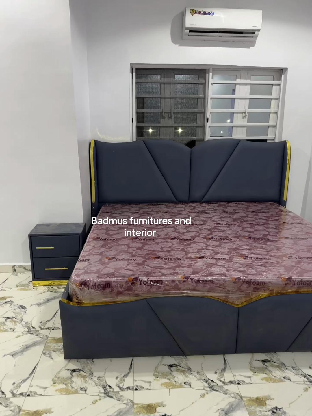 @badmus furnitures & interior