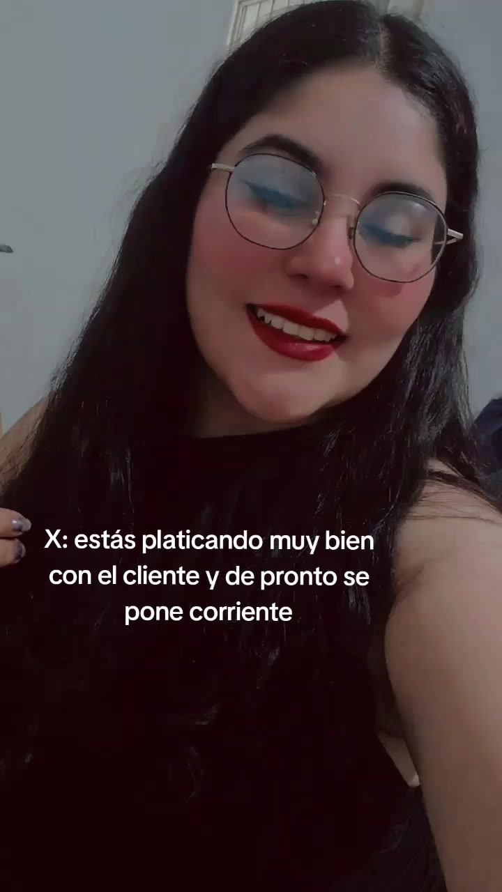 @usuario no encontrado