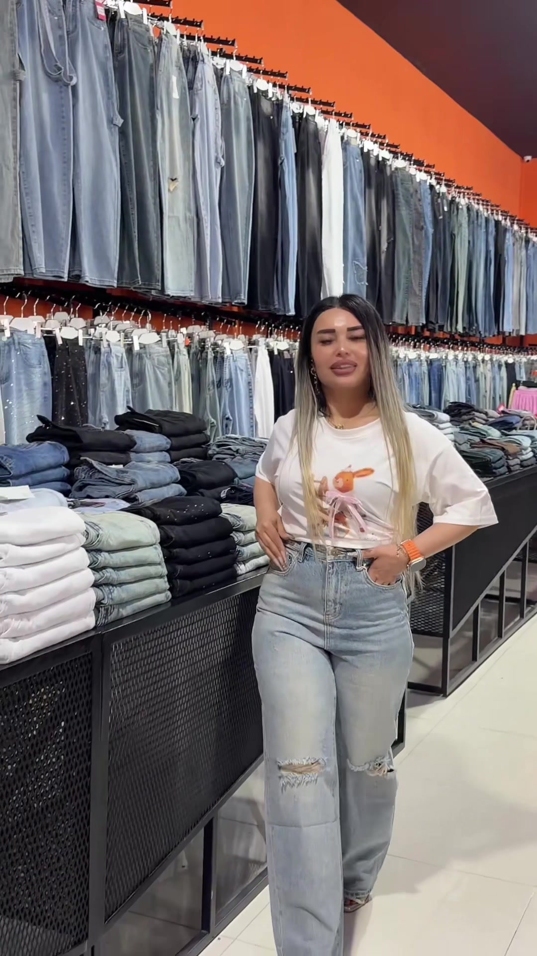 @G&uuml;nel Ticaret Mərkəzi Lənkəran