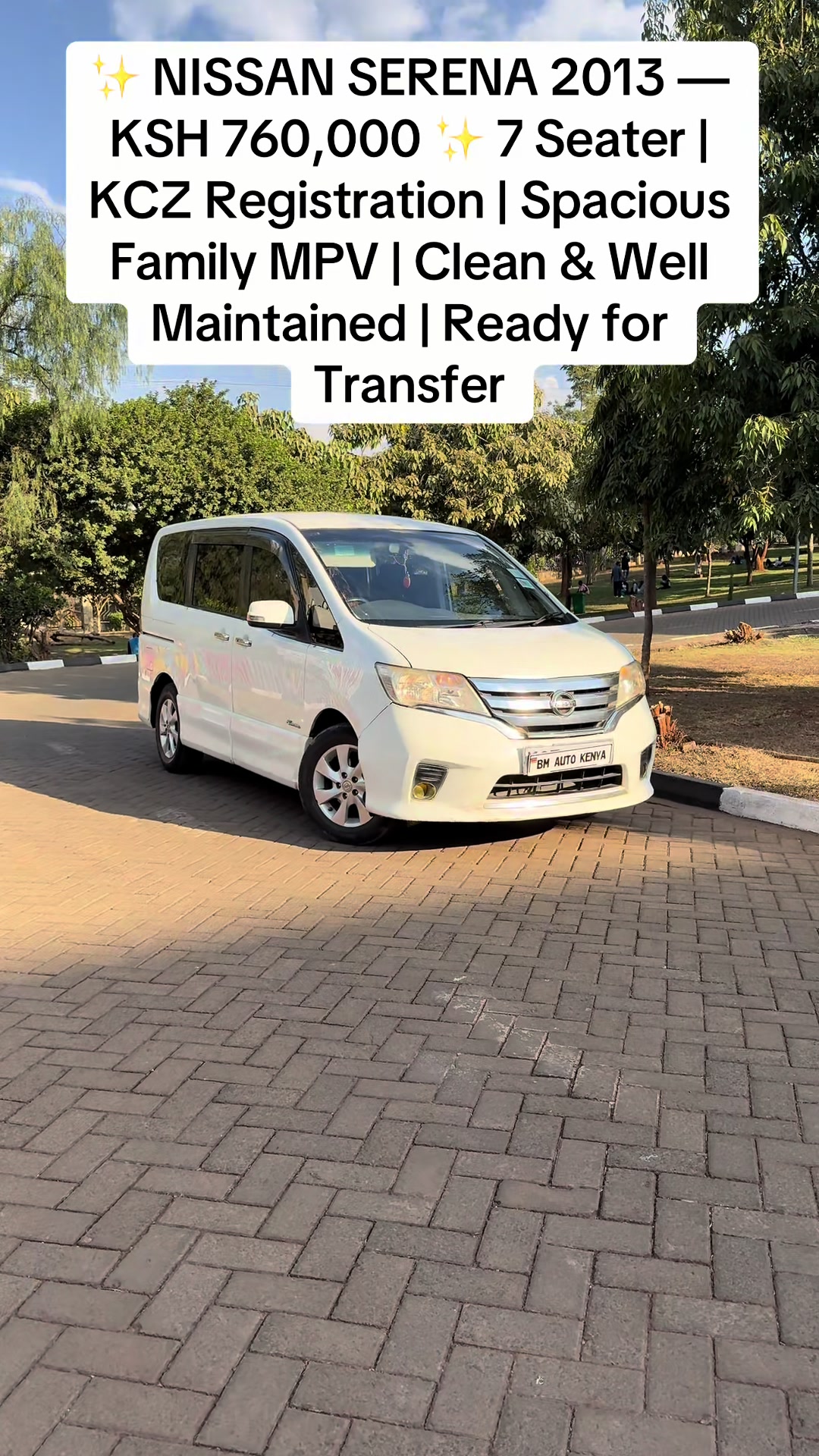 @BM AUTO