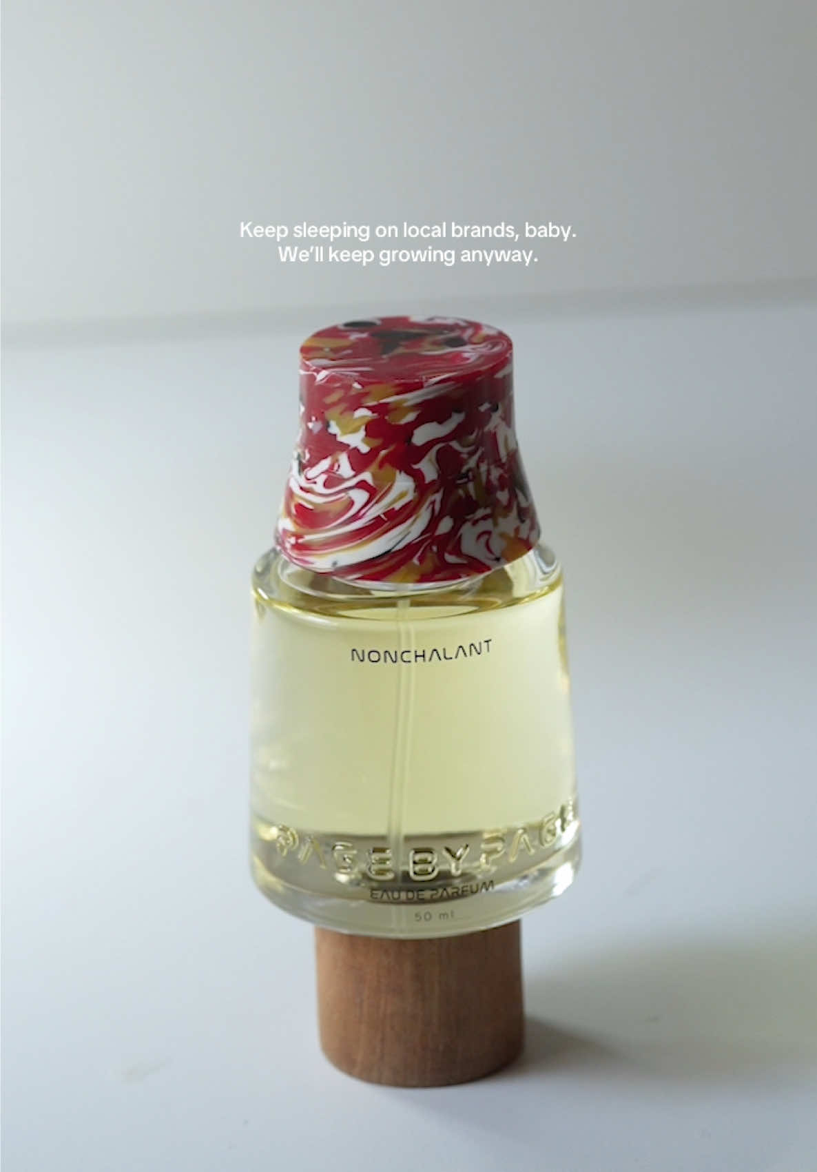 @eau de sarah