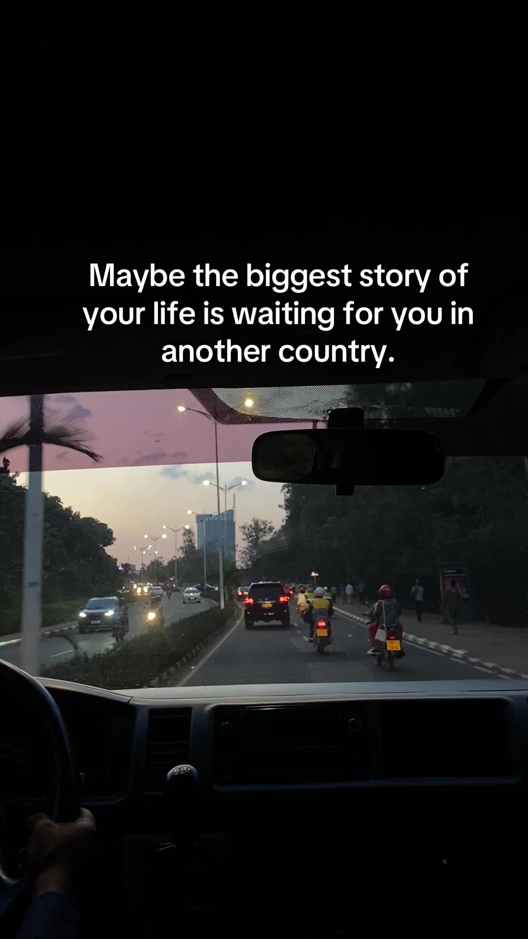@Vacation Planner In Lagos ✈️🤍