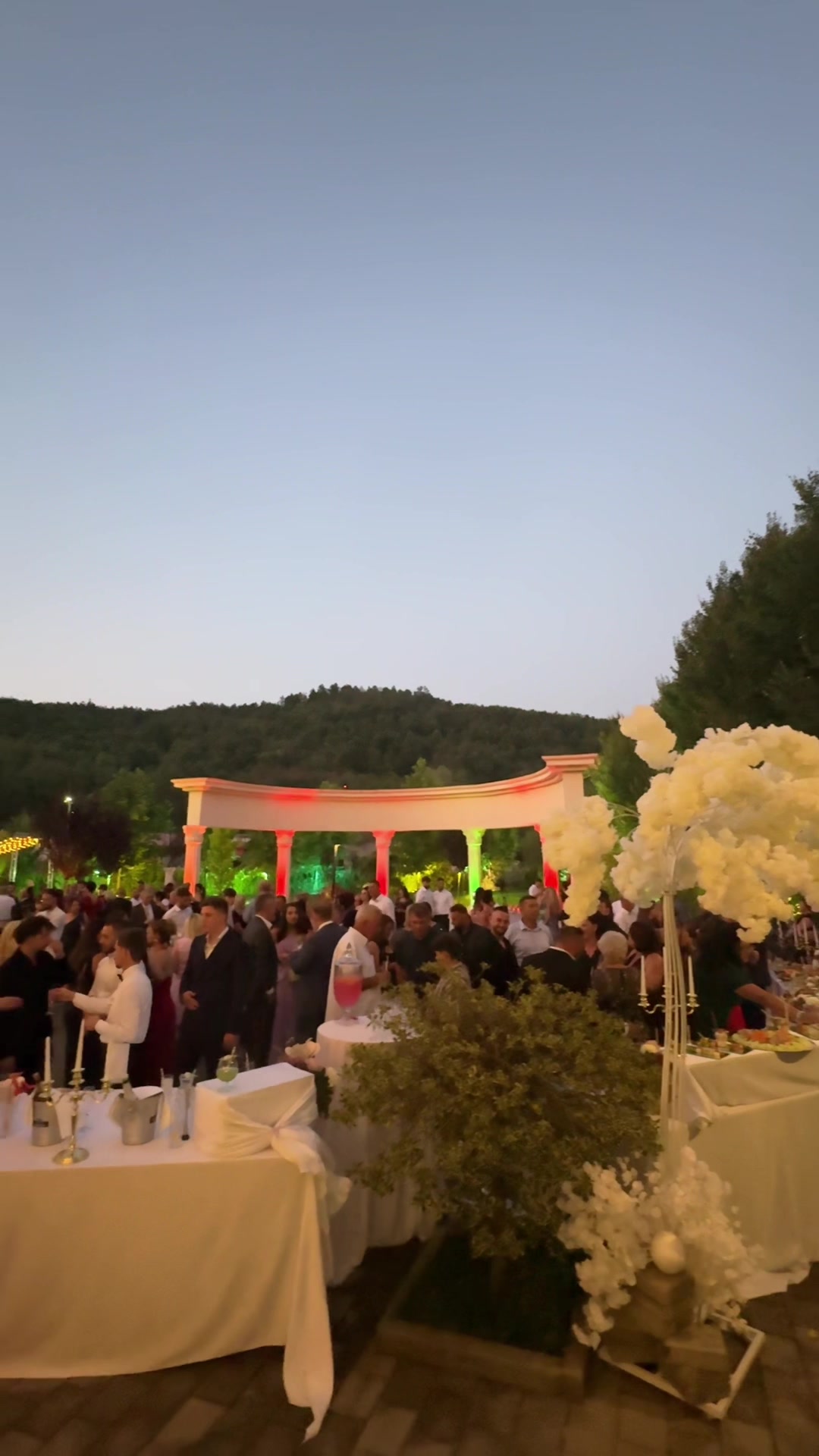 @SUGARFREE Events Centre