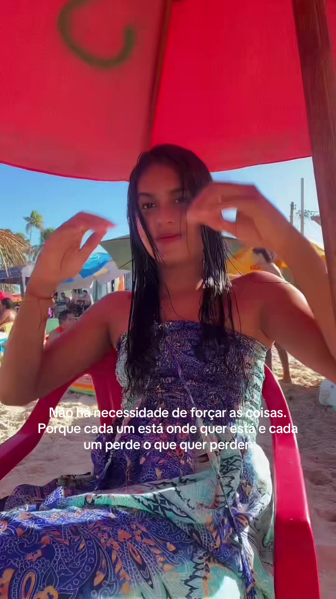 @Tais Araújo