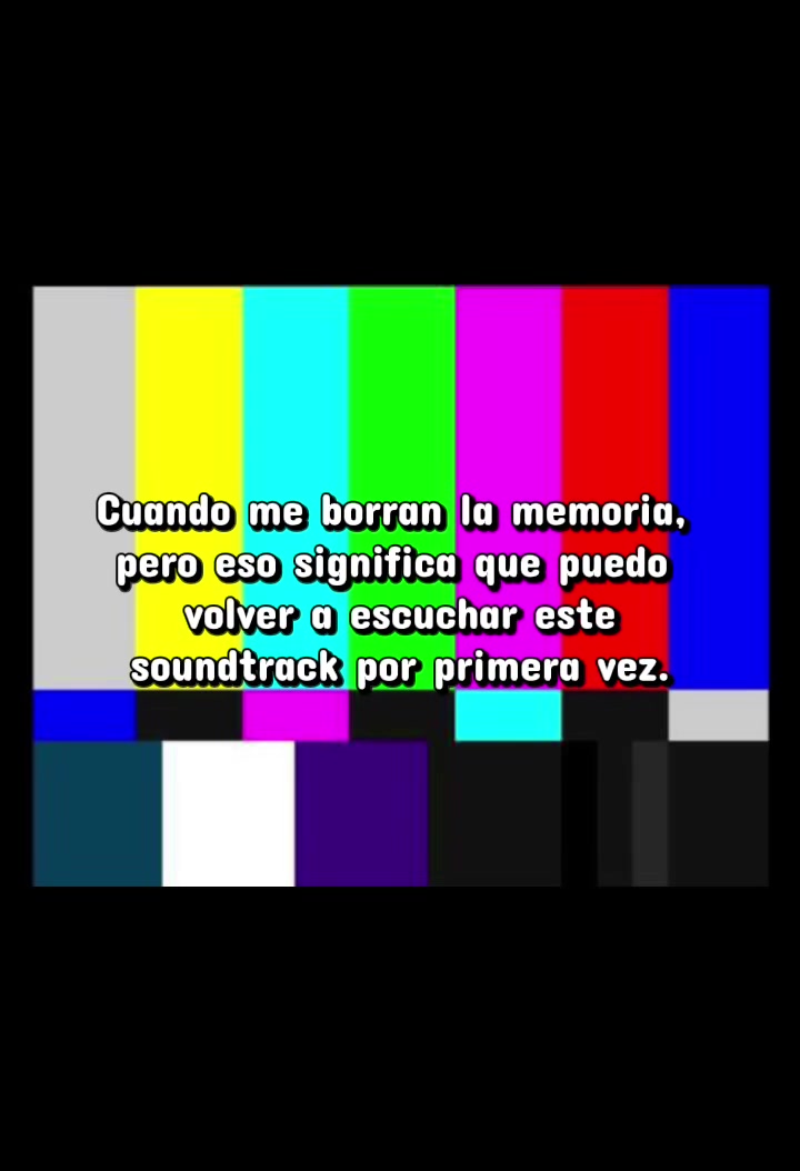 @Luces, música y acción