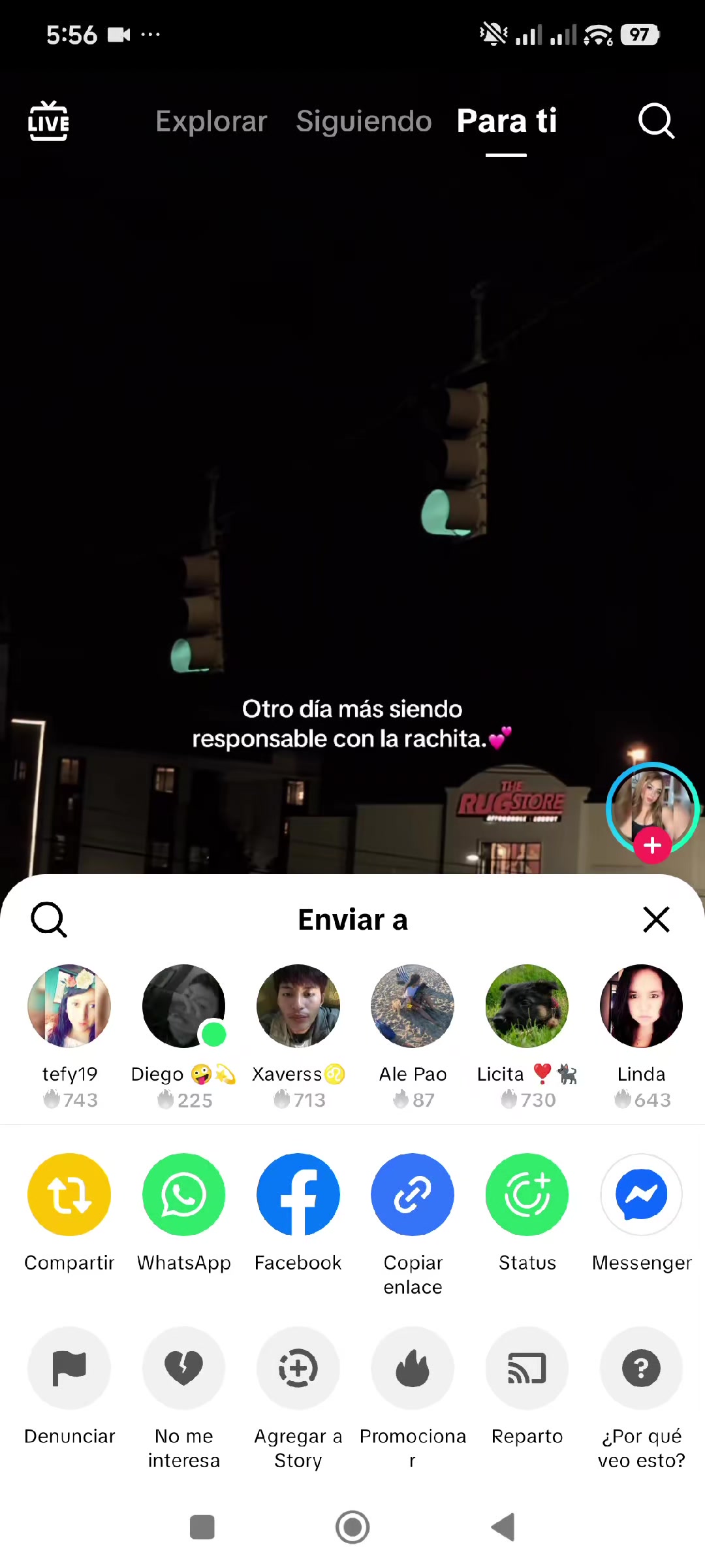 @Dulce Alexiita
