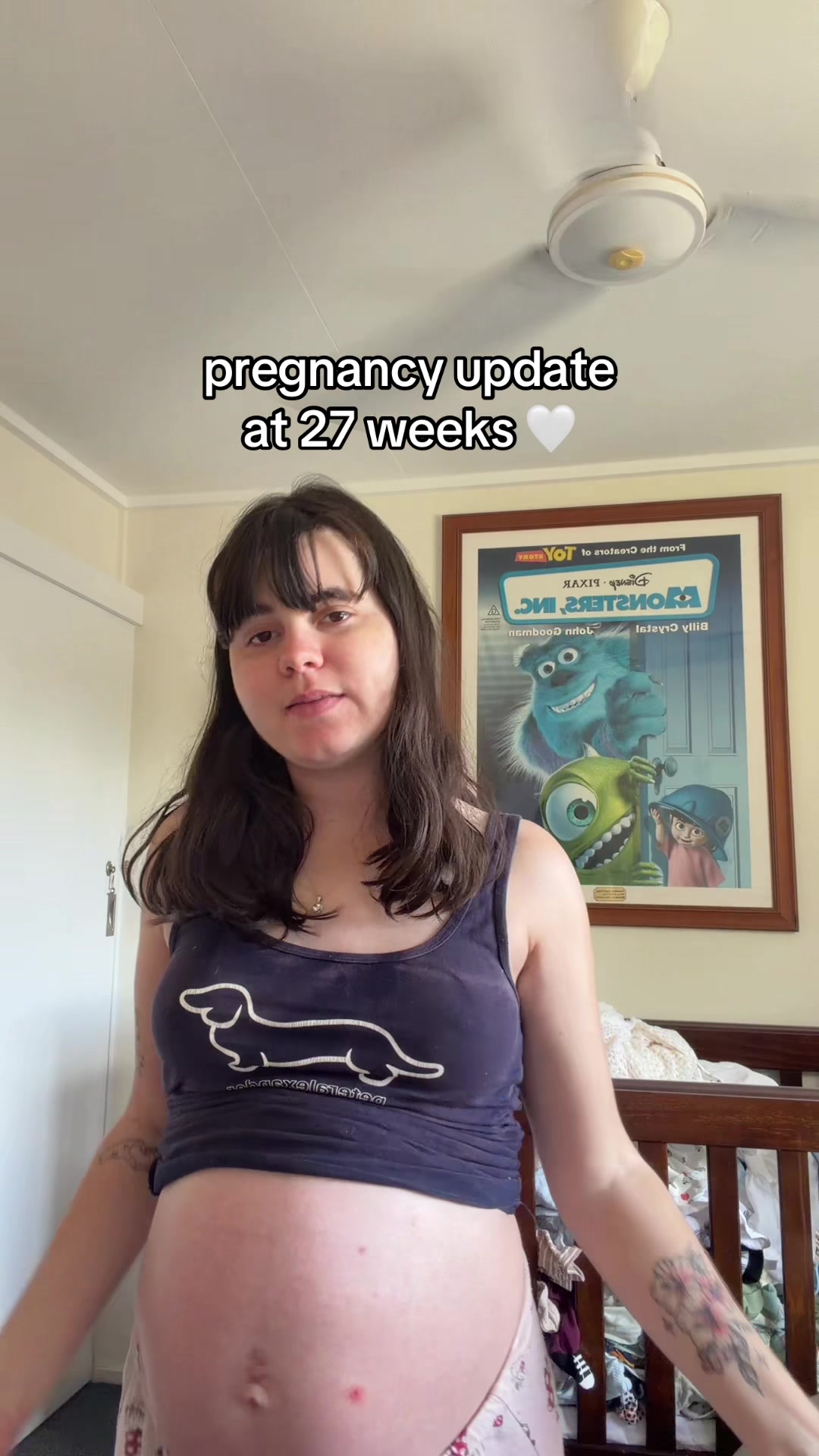 @natalie | first time mum ‧₊˚✧