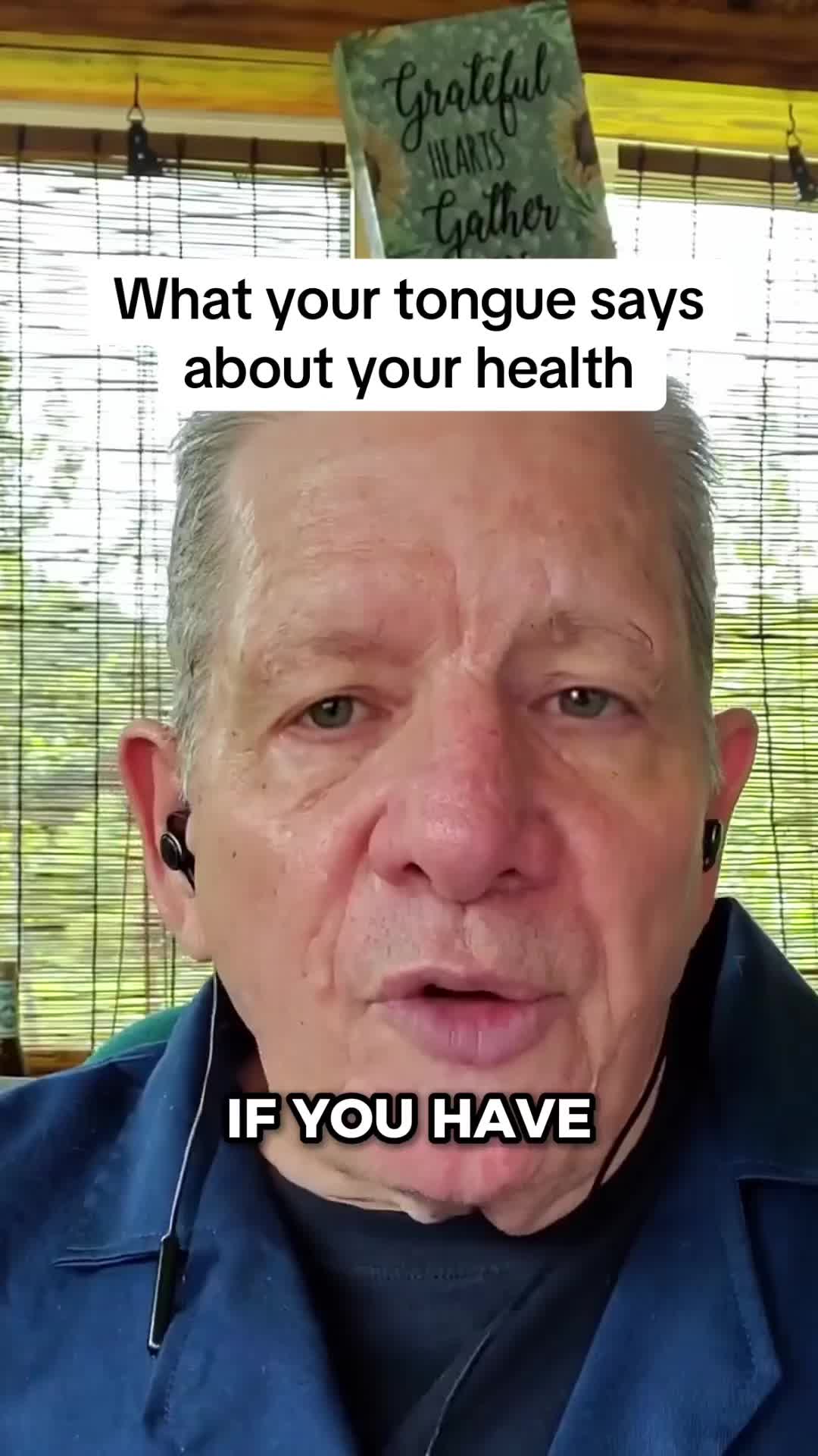 @Dr. Michael Rankin