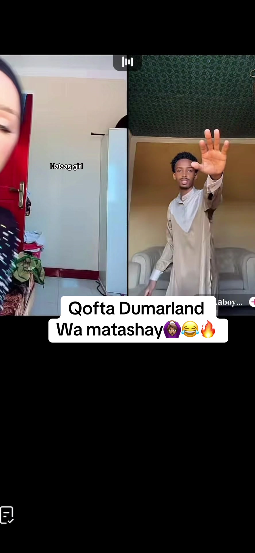 @Halaag girl 🦂📺
