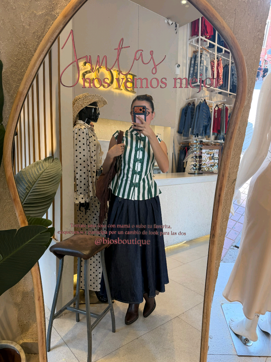 @Bios Boutique