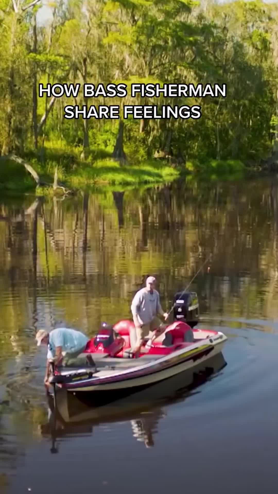 @Lunkerville
