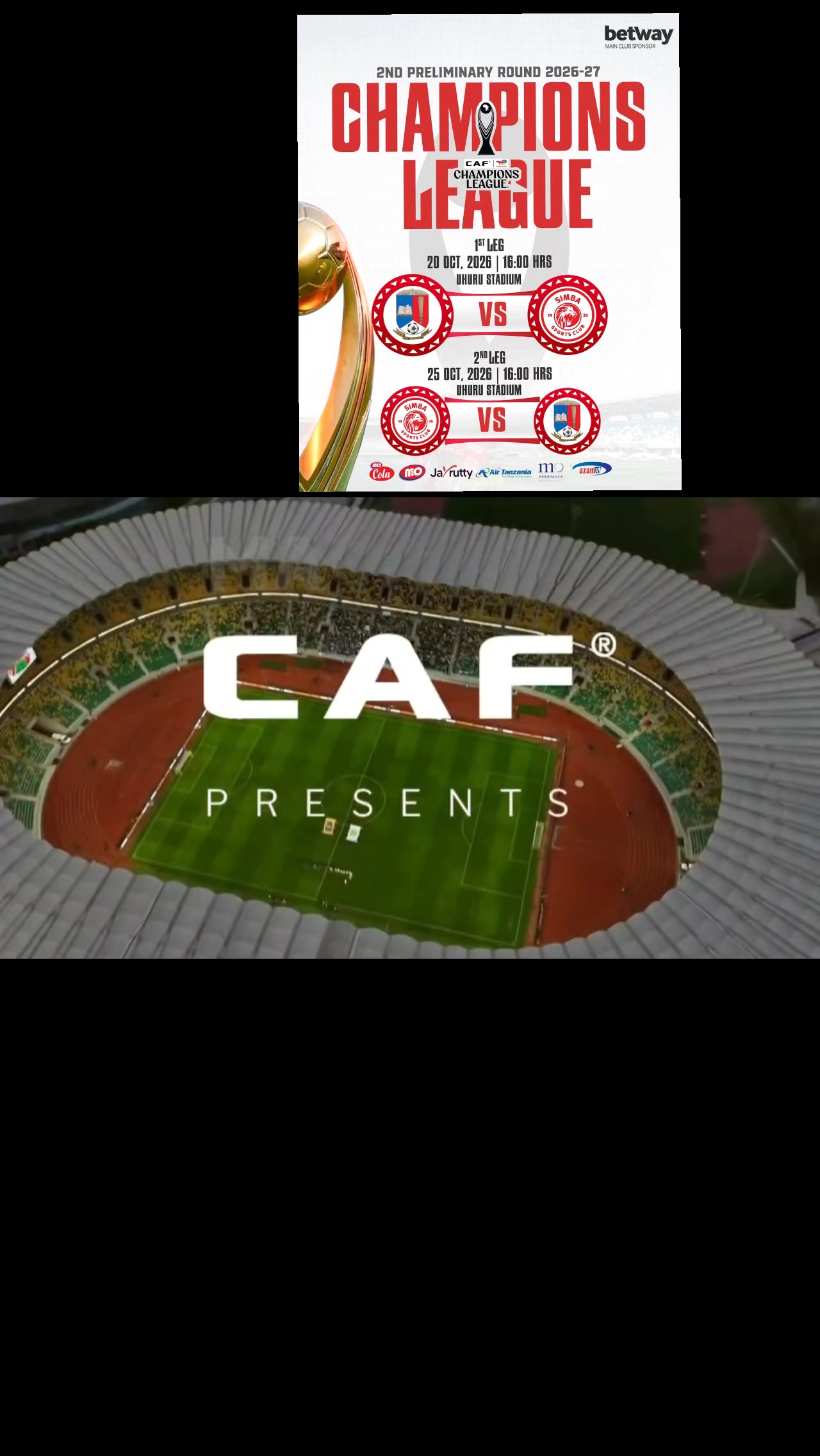 @MR B ONE SIMBA FANS🦁⚽🇹🇿