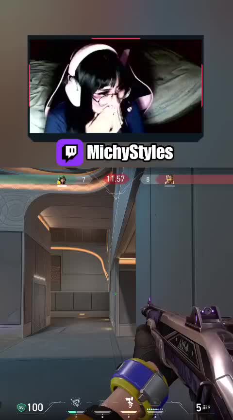 @Michy Styles