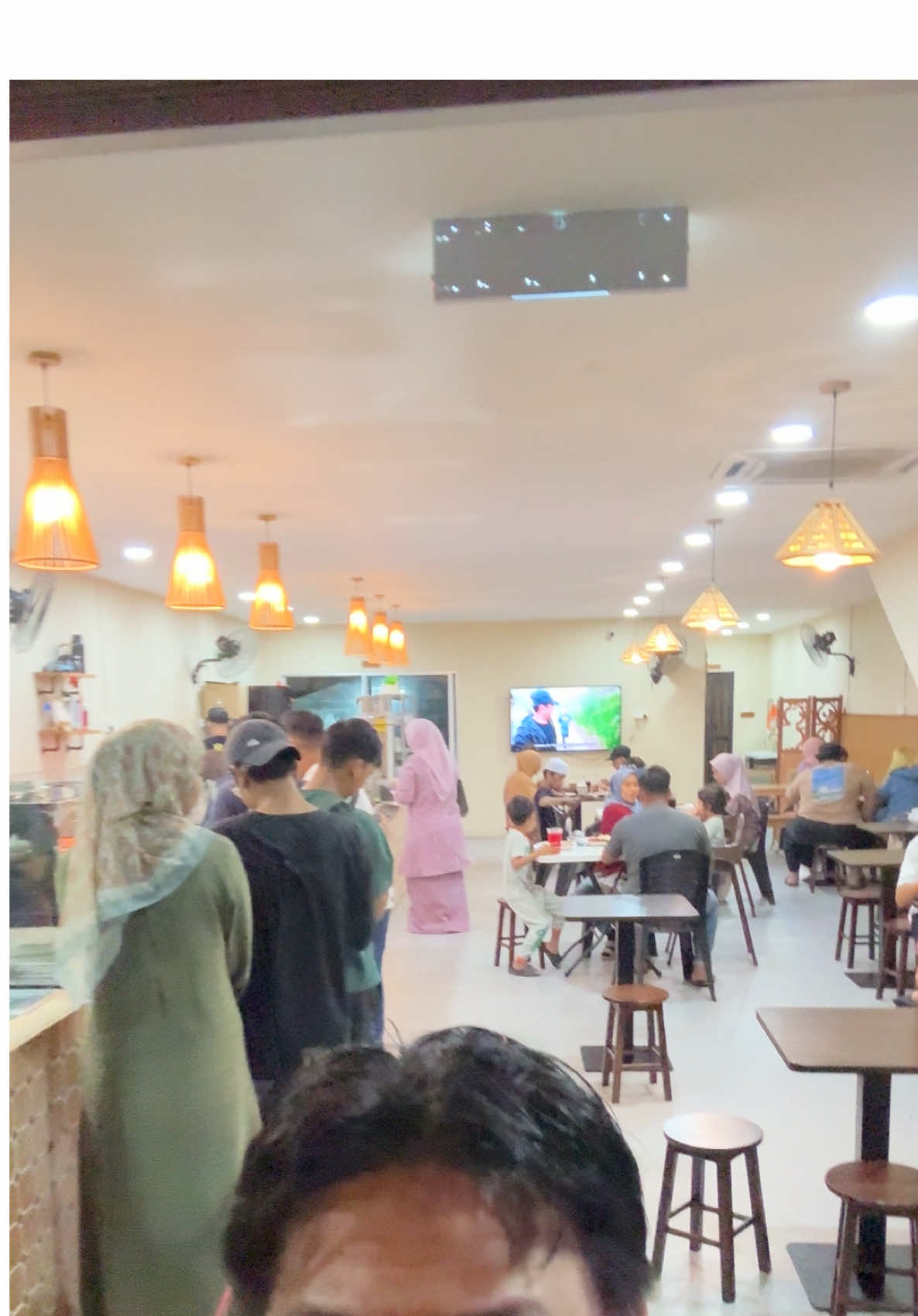 @Nasi Lemak Profesor