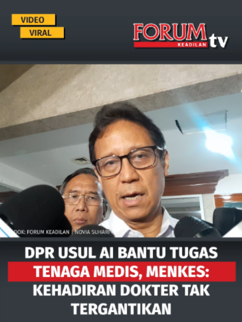 @Forum Keadilan