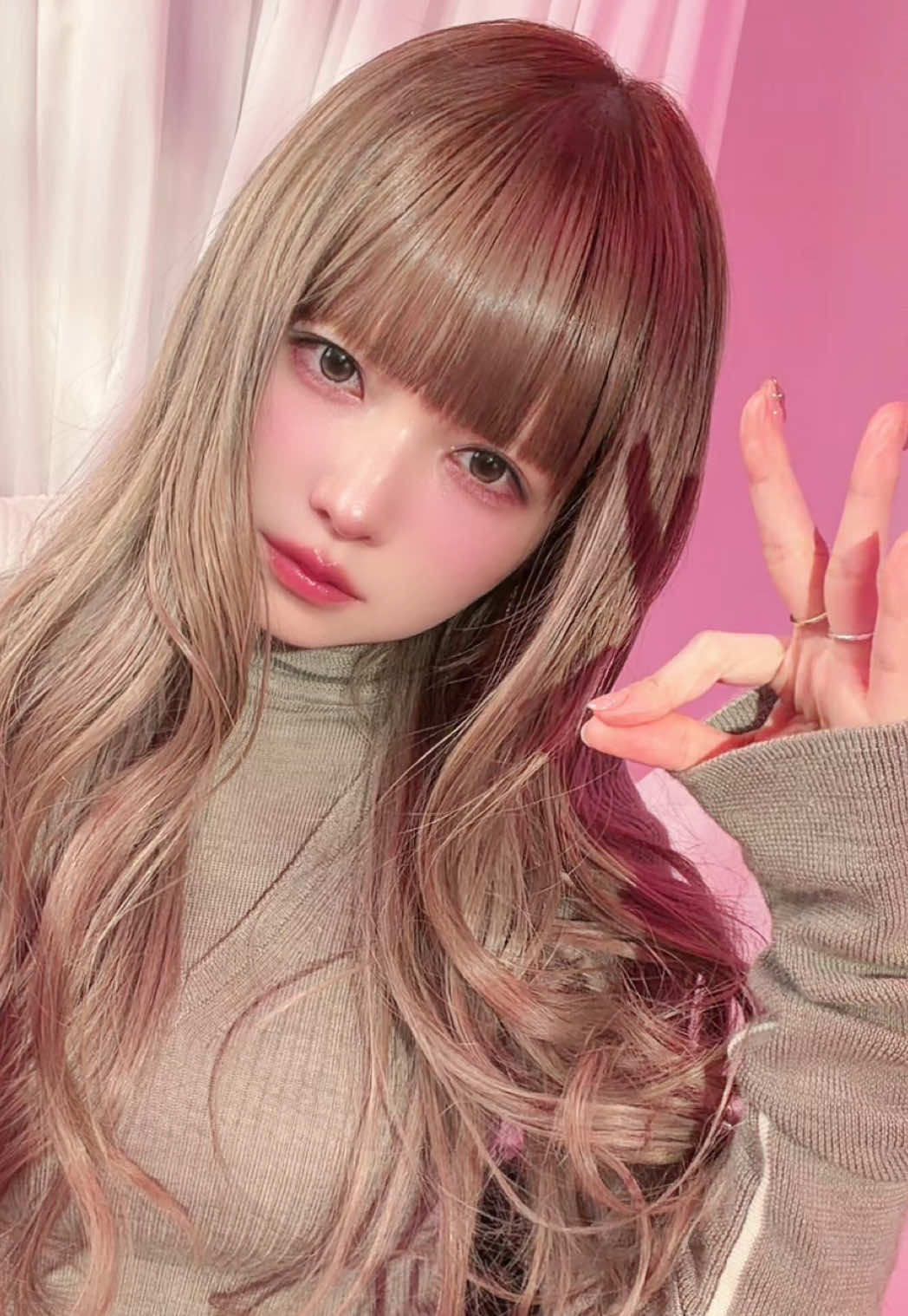 @益若つばさ🪽