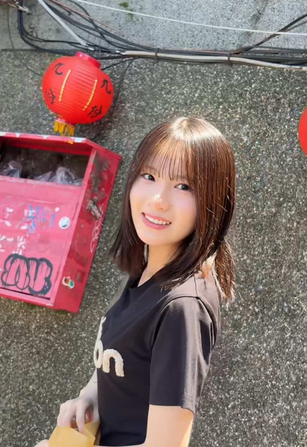 @橋本 恵理子(AKB48)